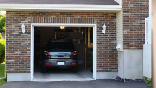 Garage Door Installation at South River Drive, Florida